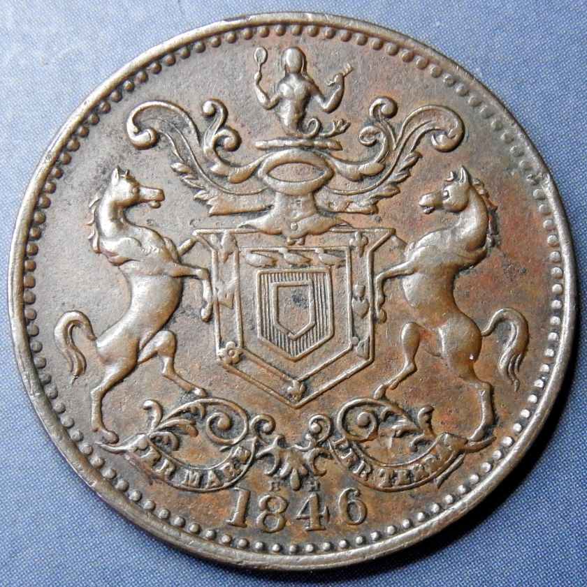 Rutherford-Bros.-Token-1846